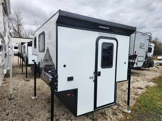 2024 Soaring Eagle Adlar 6.5 XL at Prosser's Premium RV Outlet