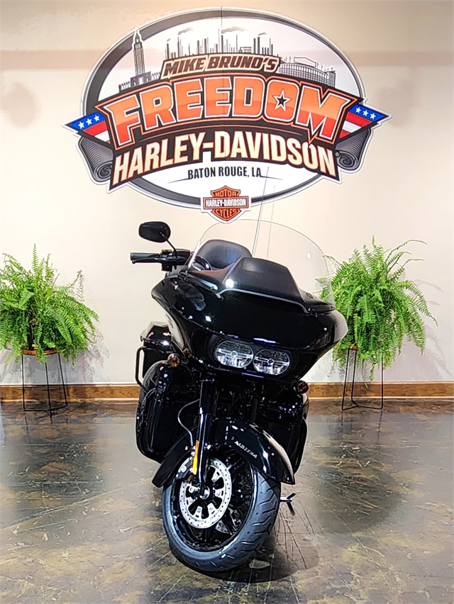 2023 Harley-Davidson Road Glide Limited at Mike Bruno's Freedom Harley-Davidson