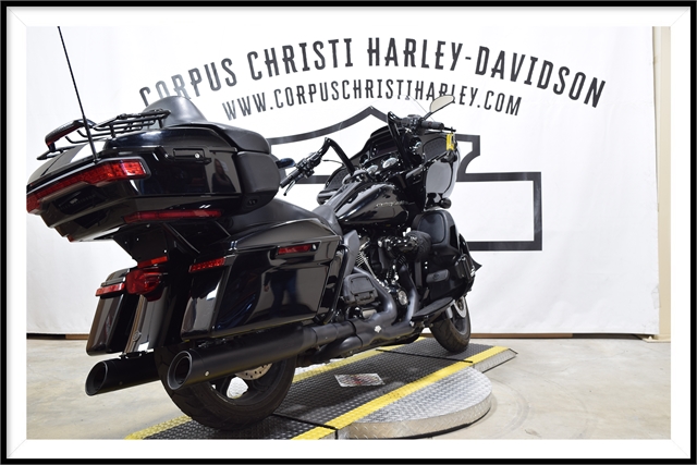 2020 Harley-Davidson Touring Road Glide Limited at Corpus Christi Harley Davidson