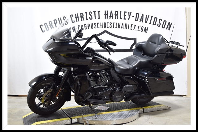 2020 Harley-Davidson Touring Road Glide Limited at Corpus Christi Harley Davidson