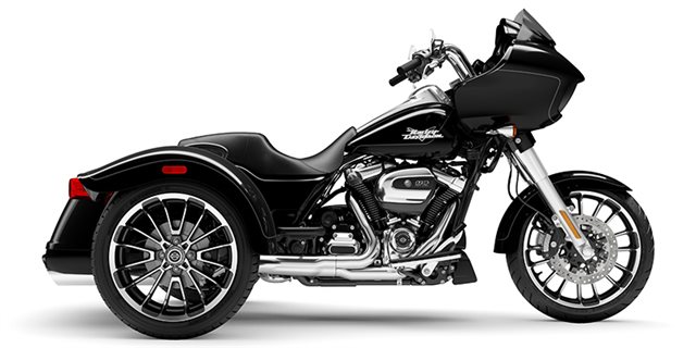 2024 Harley-Davidson Trike Road Glide 3 at Deluxe Harley Davidson
