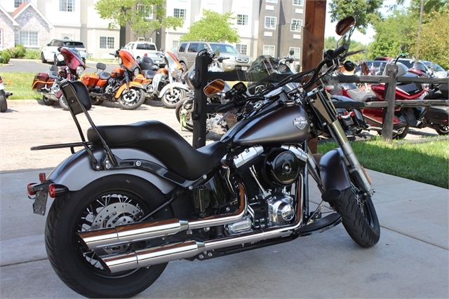 2014 Harley-Davidson Softail Slim at Outlaw Harley-Davidson