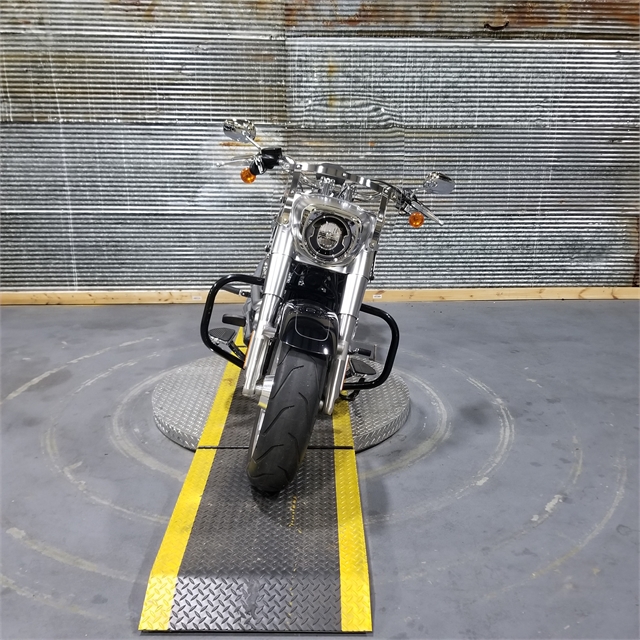 2019 Harley-Davidson Softail Fat Boy at Texarkana Harley-Davidson