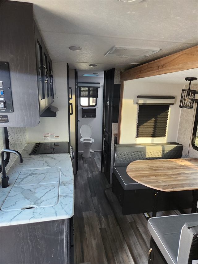 2023 Coachmen Freedom Express 252-RBS at Prosser's Premium RV Outlet