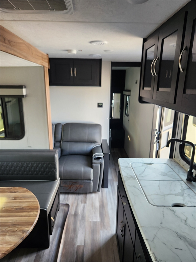 2023 Coachmen Freedom Express 252-RBS at Prosser's Premium RV Outlet