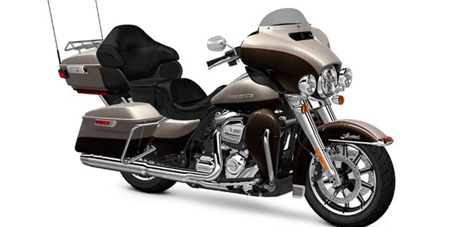 2018 Harley-Davidson Electra Glide Ultra Limited Low at Zips 45th Parallel Harley-Davidson