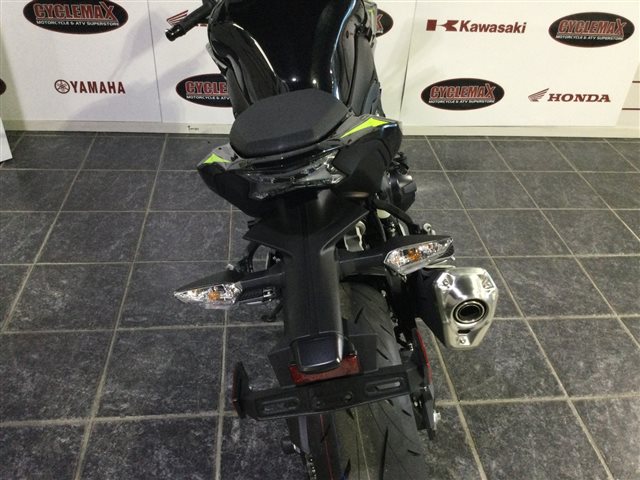 2024 Kawasaki Z900 ABS at Cycle Max
