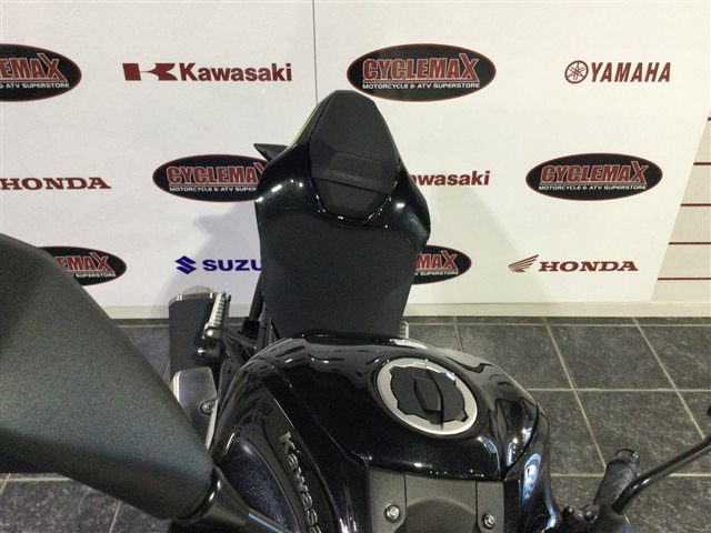 2024 Kawasaki Z900 ABS at Cycle Max