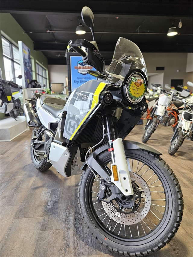 2024 Husqvarna Norden 901 at Guy's Outdoor Motorsports & Marine