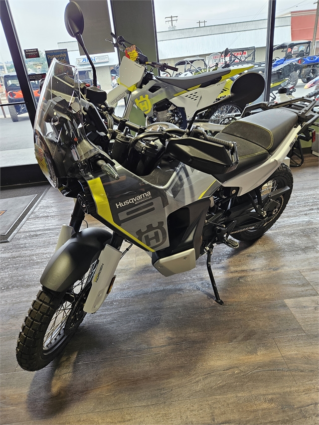 2024 Husqvarna Norden 901 at Guy's Outdoor Motorsports & Marine