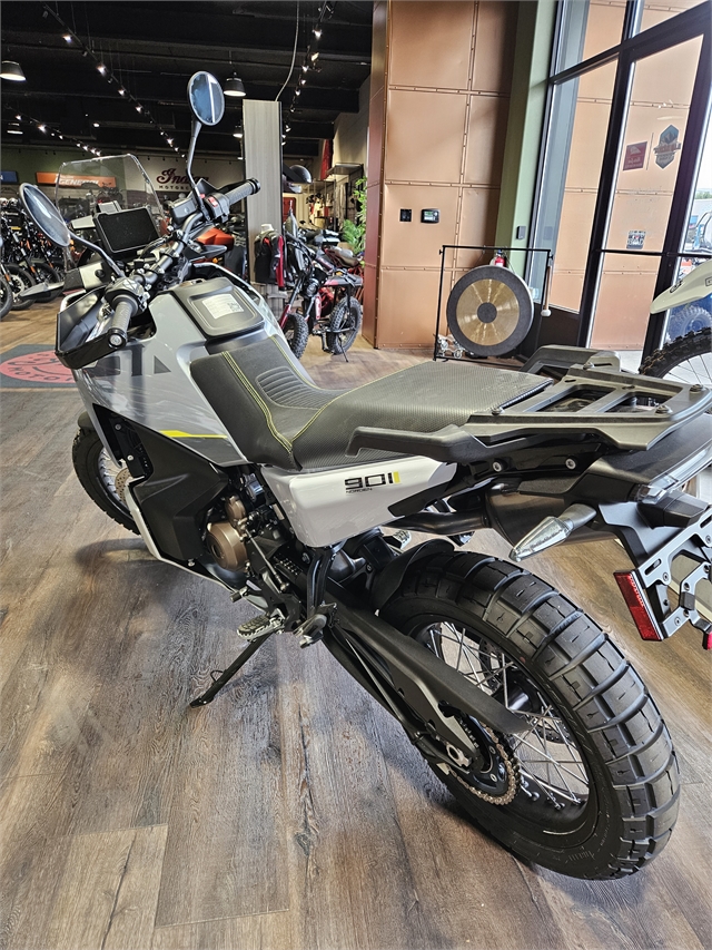 2024 Husqvarna Norden 901 at Guy's Outdoor Motorsports & Marine