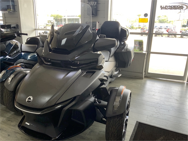 2024 Can-Am Spyder RT Limited at Jacksonville Powersports, Jacksonville, FL 32225