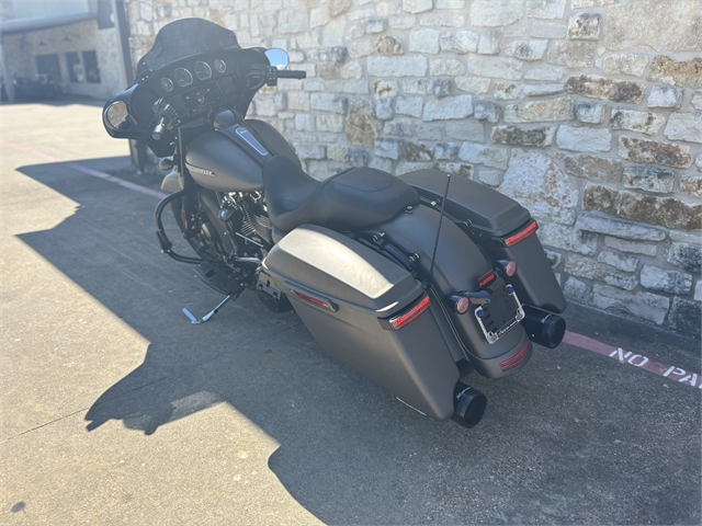 2019 Harley-Davidson Street Glide Special at Harley-Davidson of Waco