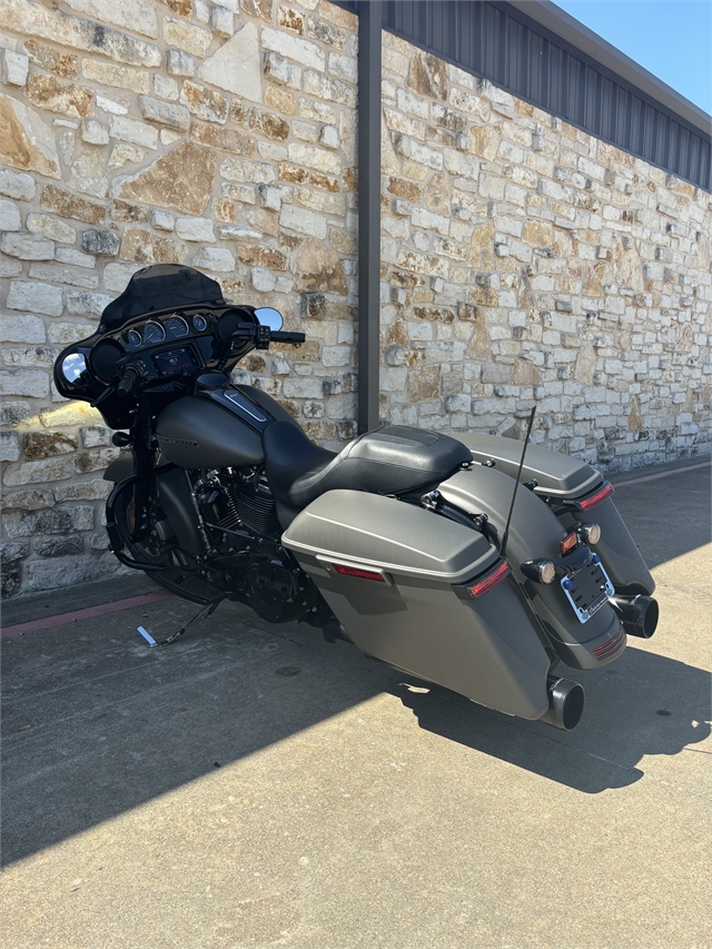 2019 Harley-Davidson Street Glide Special at Harley-Davidson of Waco