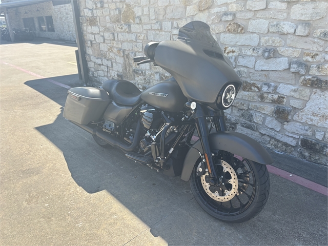 2019 Harley-Davidson Street Glide Special at Harley-Davidson of Waco