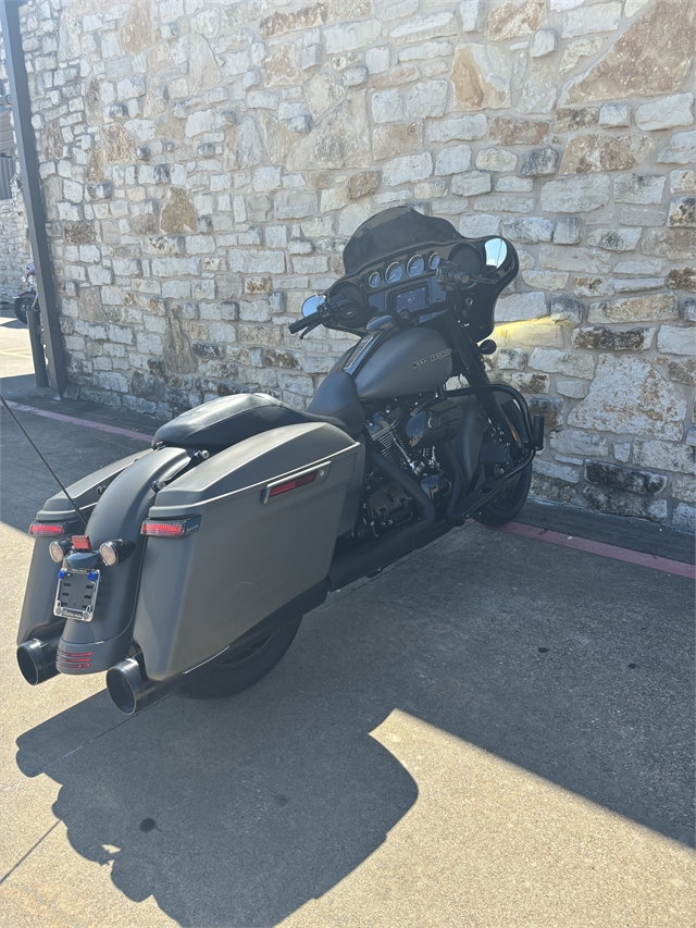 2019 Harley-Davidson Street Glide Special at Harley-Davidson of Waco