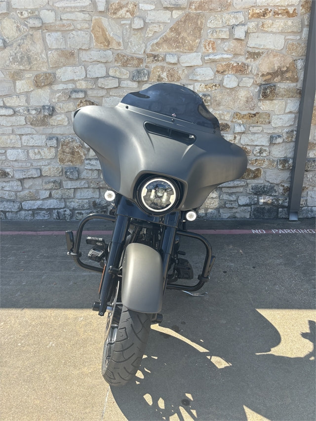 2019 Harley-Davidson Street Glide Special at Harley-Davidson of Waco