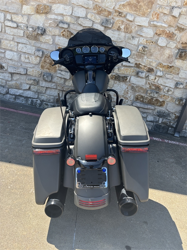 2019 Harley-Davidson Street Glide Special at Harley-Davidson of Waco