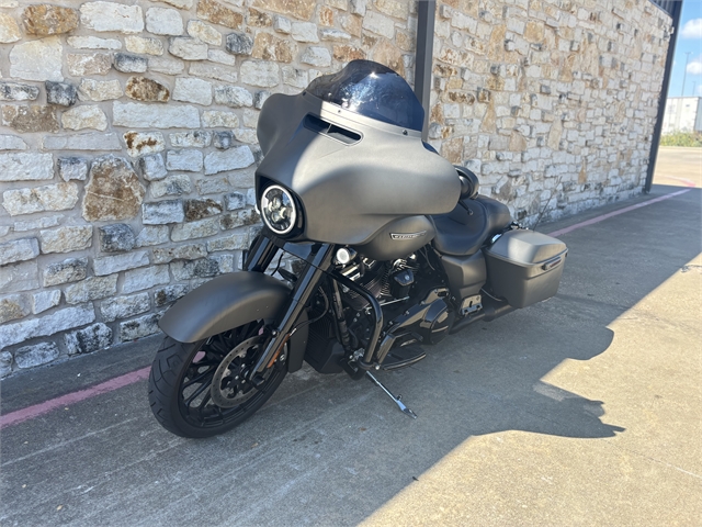 2019 Harley-Davidson Street Glide Special at Harley-Davidson of Waco