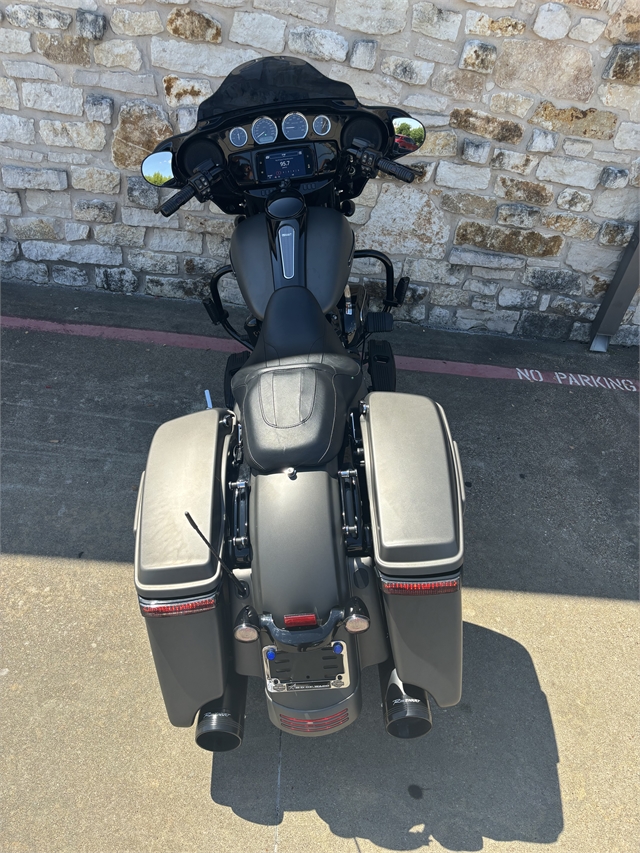 2019 Harley-Davidson Street Glide Special at Harley-Davidson of Waco