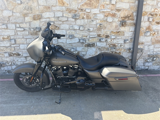 2019 Harley-Davidson Street Glide Special at Harley-Davidson of Waco