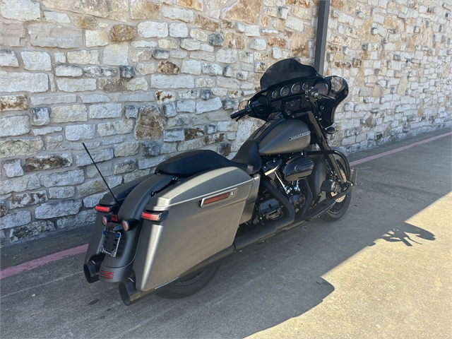 2019 Harley-Davidson Street Glide Special at Harley-Davidson of Waco