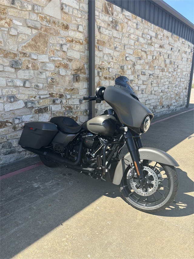 2019 Harley-Davidson Street Glide Special at Harley-Davidson of Waco