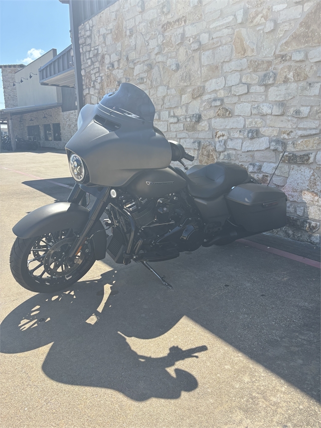 2019 Harley-Davidson Street Glide Special at Harley-Davidson of Waco