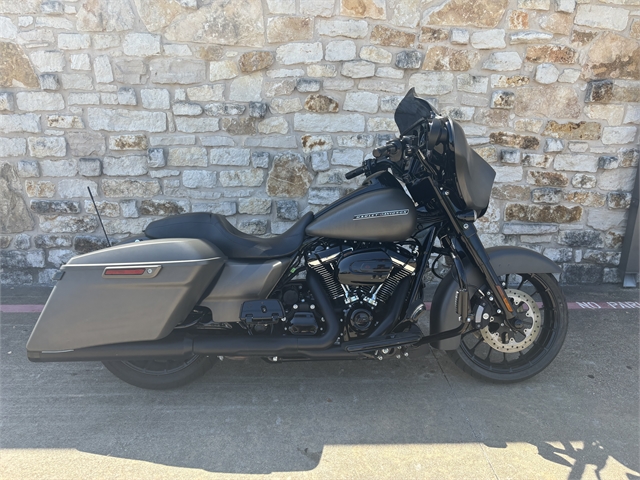 2019 Harley-Davidson Street Glide Special at Harley-Davidson of Waco