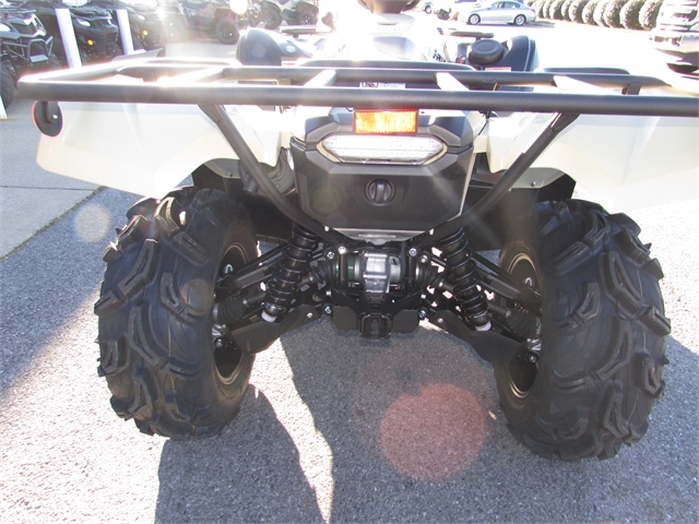 2023 Yamaha Grizzly EPS XT-R at Valley Cycle Center