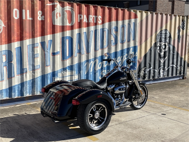 2022 Harley-Davidson Trike Freewheeler at Gruene Harley-Davidson