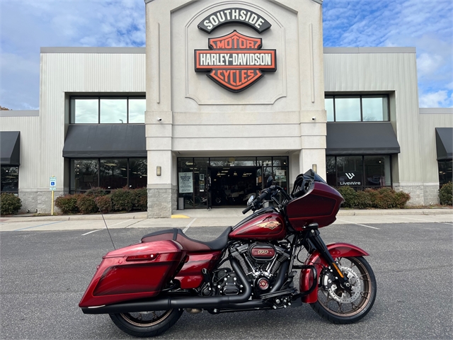 2023 Harley-Davidson Road Glide Anniversary at Southside Harley-Davidson