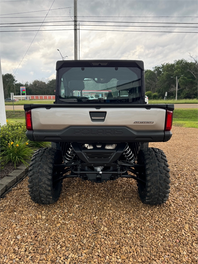 2024 Polaris Ranger XD 1500 NorthStar Edition Ultimate at R/T Powersports