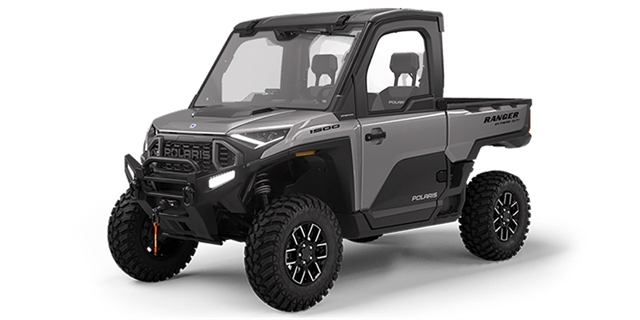 2024 Polaris Ranger XD 1500 NorthStar Edition Ultimate at R/T Powersports