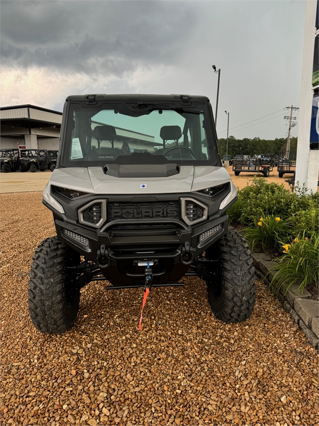 2024 Polaris Ranger XD 1500 NorthStar Edition Ultimate at R/T Powersports