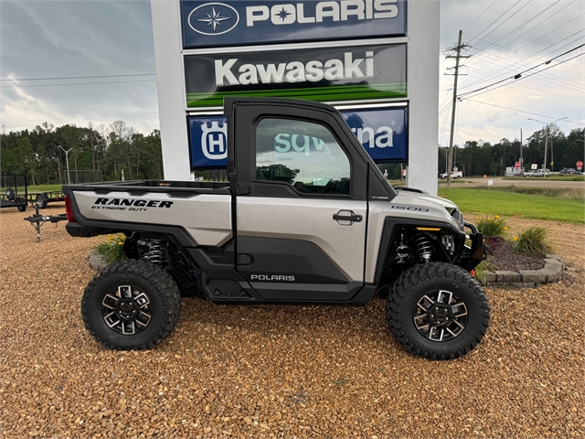 2024 Polaris Ranger XD 1500 NorthStar Edition Ultimate at R/T Powersports