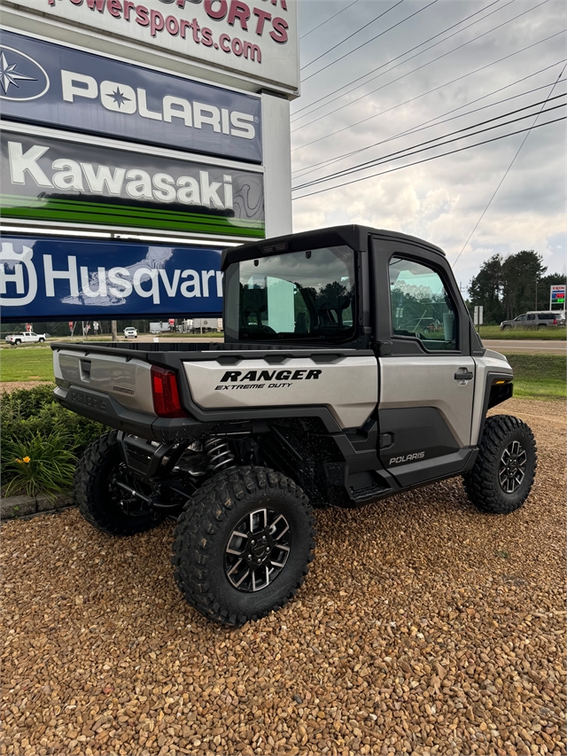 2024 Polaris Ranger XD 1500 NorthStar Edition Ultimate at R/T Powersports