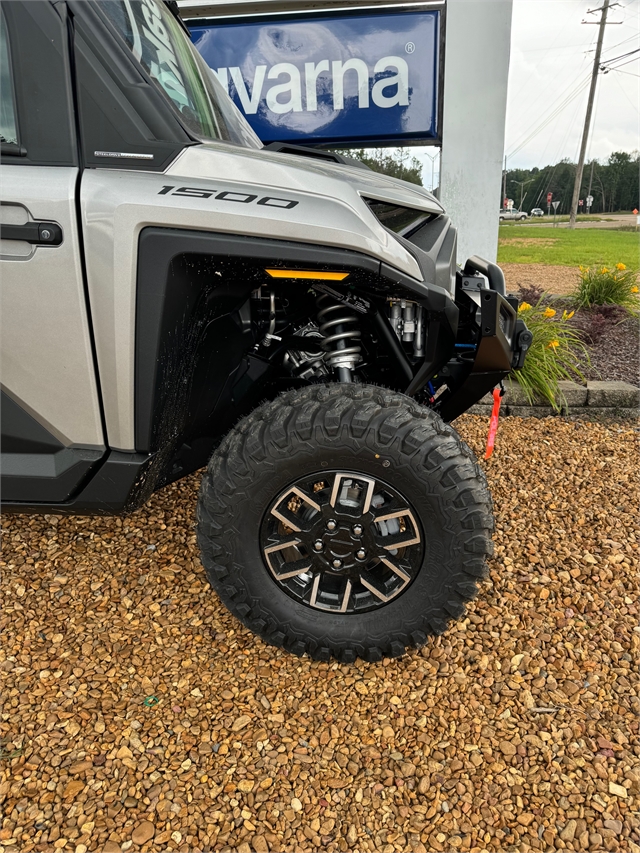 2024 Polaris Ranger XD 1500 NorthStar Edition Ultimate at R/T Powersports