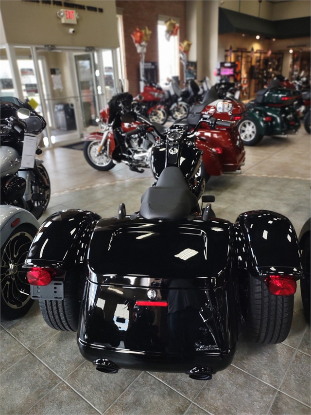 2024 Harley-Davidson Trike Freewheeler at M & S Harley-Davidson