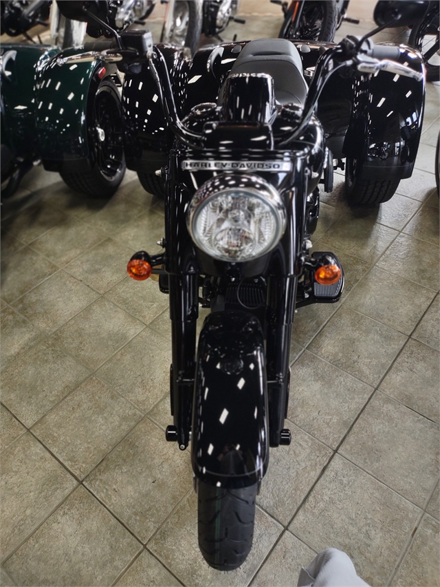 2024 Harley-Davidson Trike Freewheeler at M & S Harley-Davidson