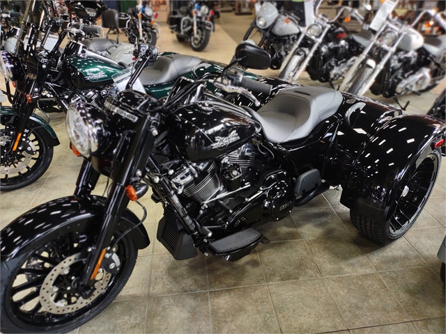 2024 Harley-Davidson Trike Freewheeler at M & S Harley-Davidson