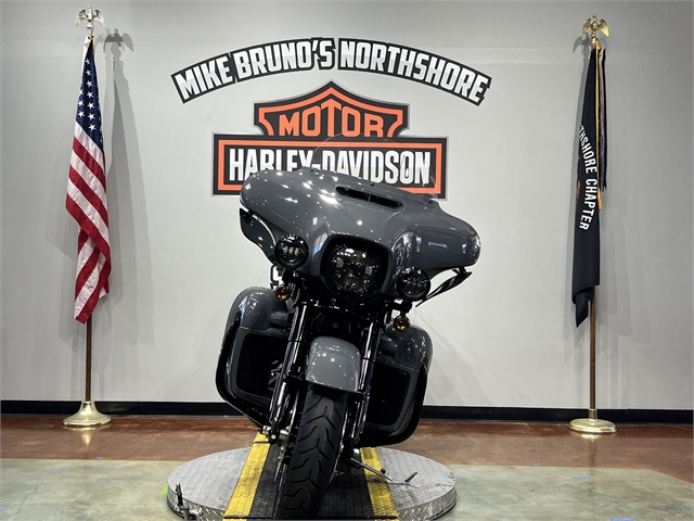 2022 Harley-Davidson Electra Glide Ultra Limited at Mike Bruno's Northshore Harley-Davidson