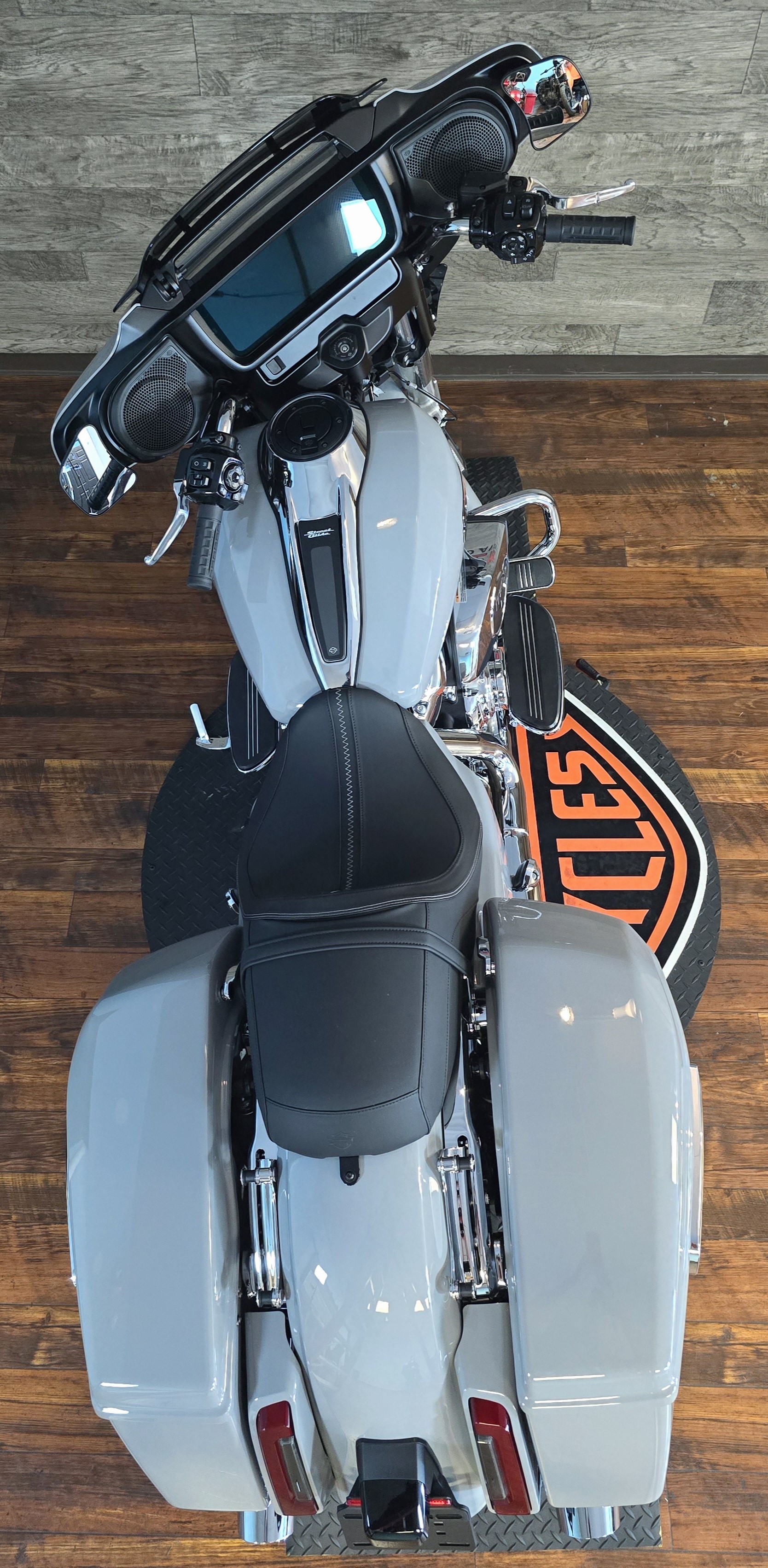 2024 Harley-Davidson Street Glide Base at Appleton Harley-Davidson