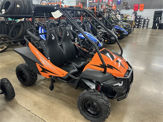 2023 Hammerhead MUDHEAD SE at ATVs and More