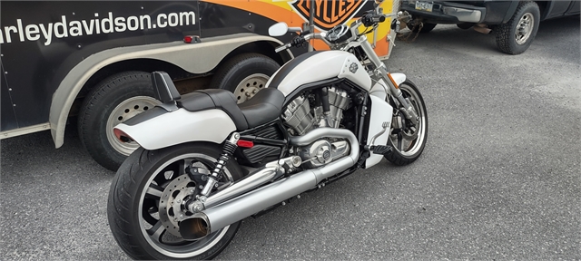 2013 Harley-Davidson V-Rod V-Rod Muscle at M & S Harley-Davidson