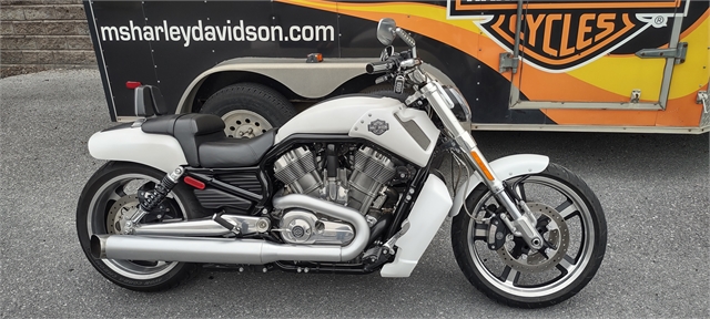 2013 Harley-Davidson V-Rod V-Rod Muscle at M & S Harley-Davidson