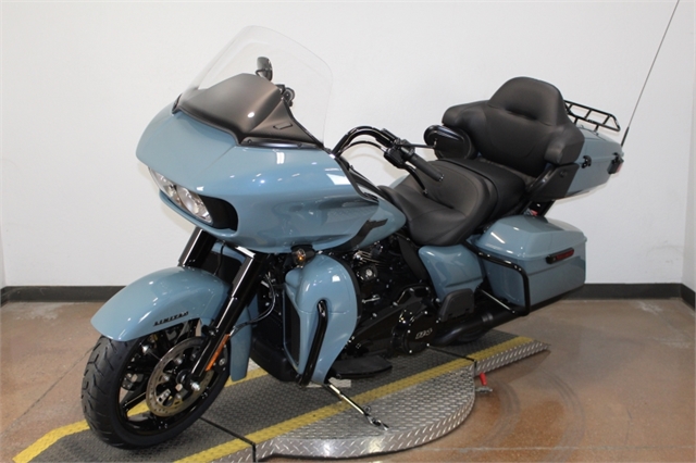 2024 Harley-Davidson Road Glide Limited