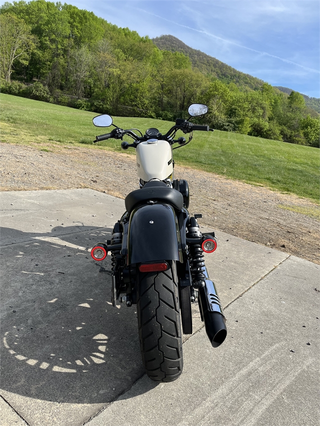 2022 Harley-Davidson Sportster Forty-Eight at Harley-Davidson of Asheville