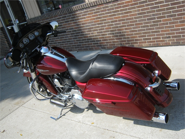 2016 Harley-Davidson FLHXS - Street Glide S at Brenny's Motorcycle Clinic, Bettendorf, IA 52722