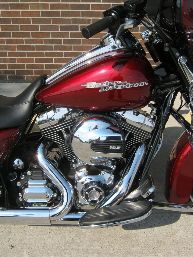 2016 Harley-Davidson FLHXS - Street Glide S at Brenny's Motorcycle Clinic, Bettendorf, IA 52722